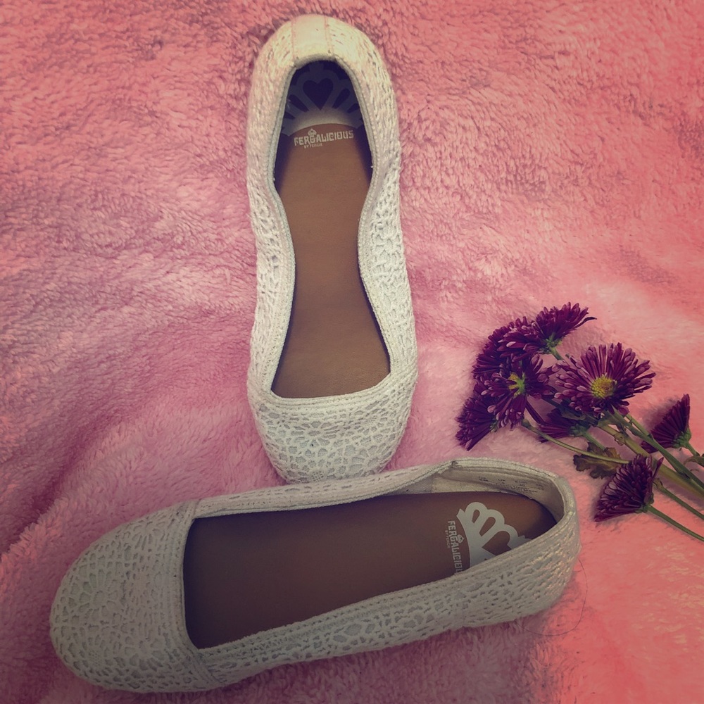 White Flats